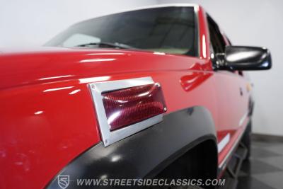 1999 Chevrolet Suburban 2500 4X4