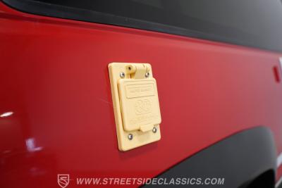 1999 Chevrolet Suburban 2500 4X4