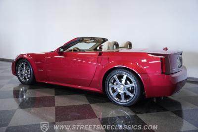 2005 Cadillac XLR