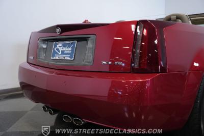 2005 Cadillac XLR