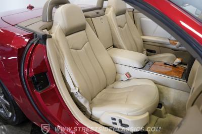 2005 Cadillac XLR