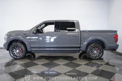 2020 Ford F-150 Shelby 4x4