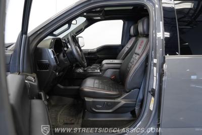 2020 Ford F-150 Shelby 4x4