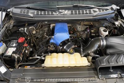 2020 Ford F-150 Shelby 4x4