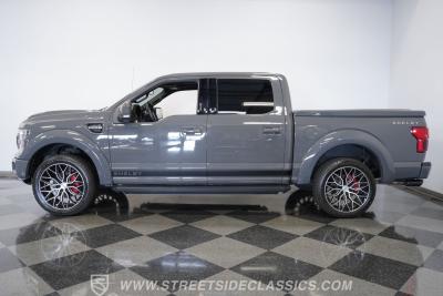 2020 Ford F-150 Shelby 4x4