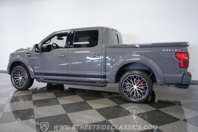 2020 Ford F-150 Shelby 4x4
