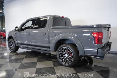 2020 Ford F-150 Shelby 4x4