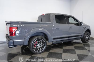 2020 Ford F-150 Shelby 4x4