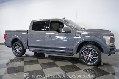 2020 Ford F-150 Shelby 4x4