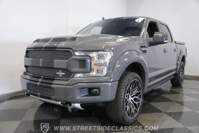2020 Ford F-150 Shelby 4x4