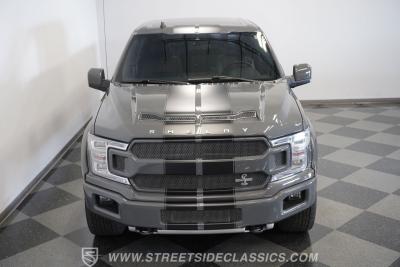 2020 Ford F-150 Shelby 4x4