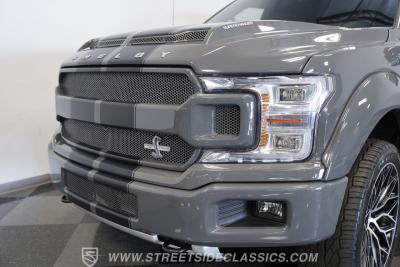 2020 Ford F-150 Shelby 4x4