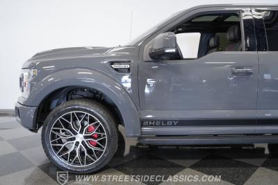 2020 Ford F-150 Shelby 4x4