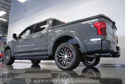 2020 Ford F-150 Shelby 4x4