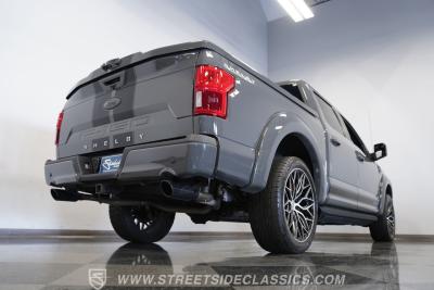 2020 Ford F-150 Shelby 4x4