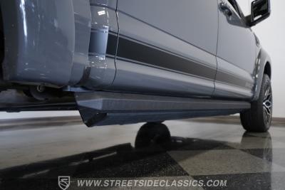 2020 Ford F-150 Shelby 4x4