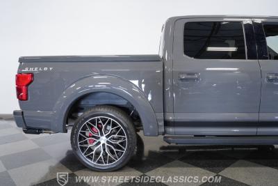 2020 Ford F-150 Shelby 4x4
