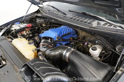 2020 Ford F-150 Shelby 4x4