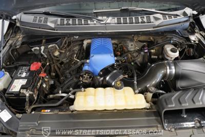 2020 Ford F-150 Shelby 4x4