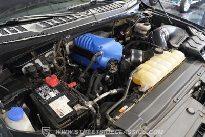 2020 Ford F-150 Shelby 4x4