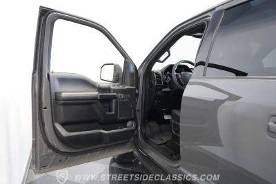 2020 Ford F-150 Shelby 4x4