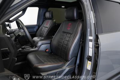 2020 Ford F-150 Shelby 4x4
