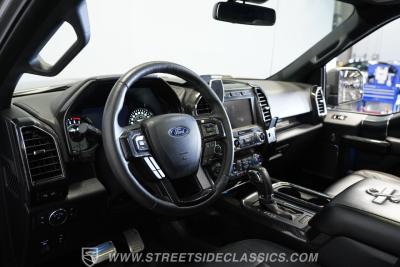 2020 Ford F-150 Shelby 4x4