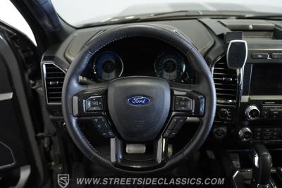 2020 Ford F-150 Shelby 4x4