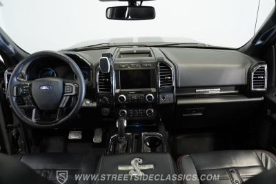 2020 Ford F-150 Shelby 4x4