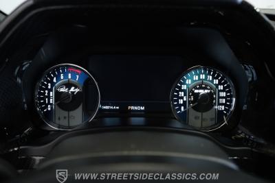 2020 Ford F-150 Shelby 4x4