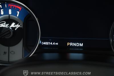 2020 Ford F-150 Shelby 4x4