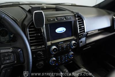 2020 Ford F-150 Shelby 4x4