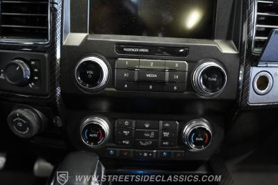 2020 Ford F-150 Shelby 4x4