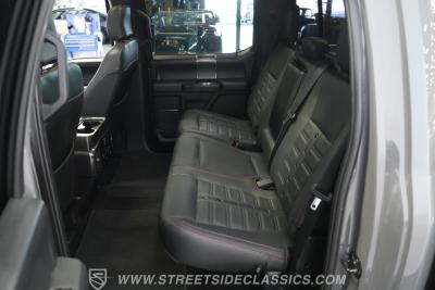 2020 Ford F-150 Shelby 4x4