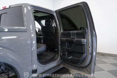 2020 Ford F-150 Shelby 4x4