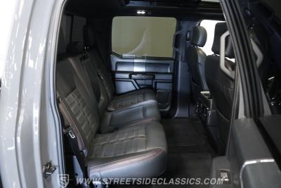 2020 Ford F-150 Shelby 4x4