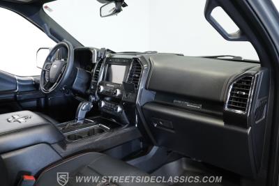 2020 Ford F-150 Shelby 4x4