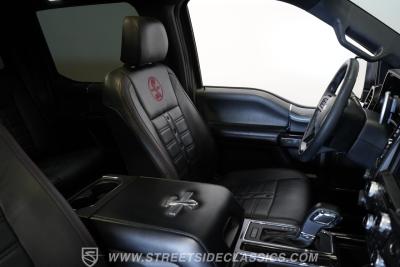 2020 Ford F-150 Shelby 4x4