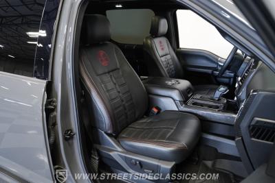 2020 Ford F-150 Shelby 4x4