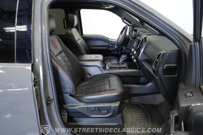 2020 Ford F-150 Shelby 4x4