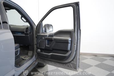 2020 Ford F-150 Shelby 4x4