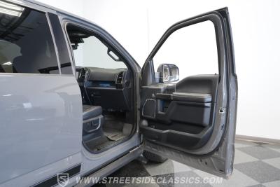 2020 Ford F-150 Shelby 4x4