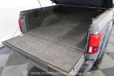 2020 Ford F-150 Shelby 4x4