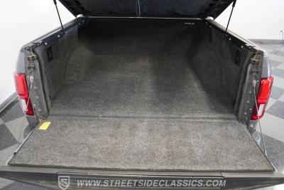 2020 Ford F-150 Shelby 4x4