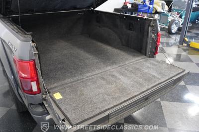 2020 Ford F-150 Shelby 4x4