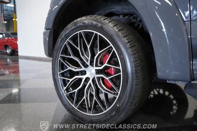2020 Ford F-150 Shelby 4x4