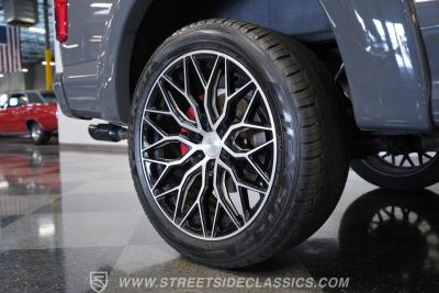 2020 Ford F-150 Shelby 4x4