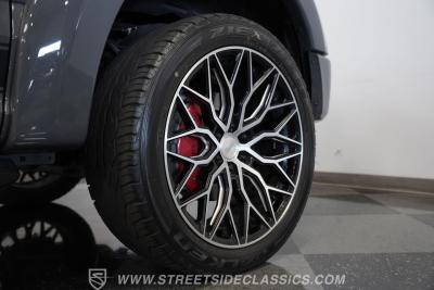 2020 Ford F-150 Shelby 4x4