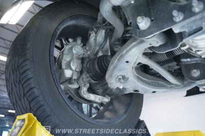 2020 Ford F-150 Shelby 4x4