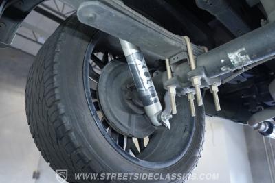 2020 Ford F-150 Shelby 4x4